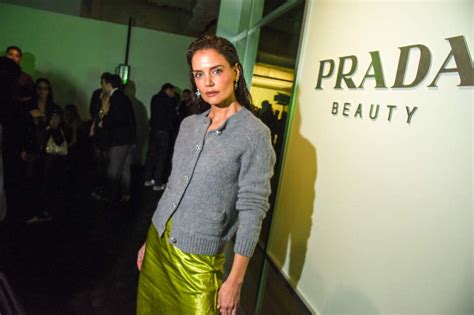 prada beauty party|Prada Beauty NYFW Party Draws Sofia Richie Grainge, Katie .